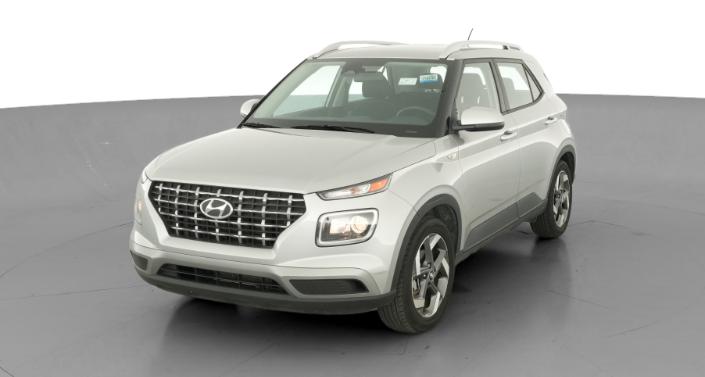 Thumbnail: 2023 Hyundai Venue - 1