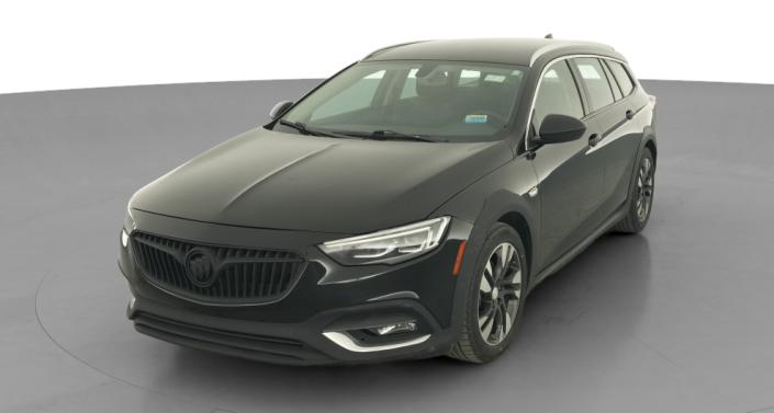 2019 Buick Regal Preferred -
                  Richton Park, IL