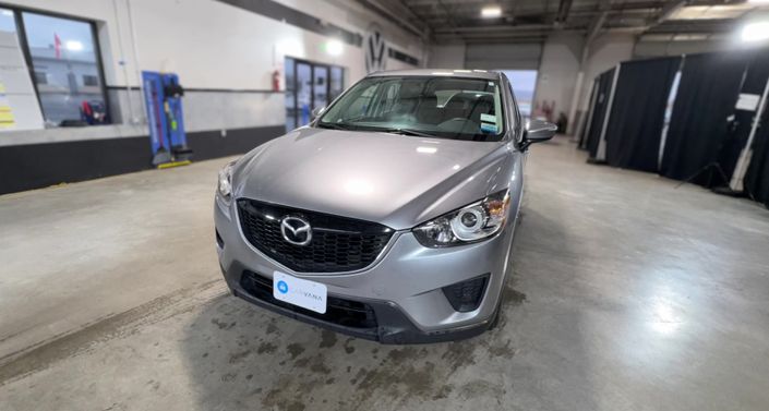Thumbnail: 2015 Mazda CX-5 - 1