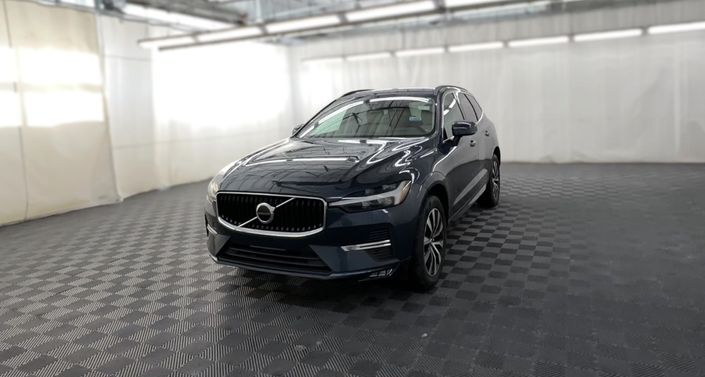 Thumbnail: 2023 Volvo XC60 - 1