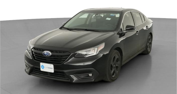 Thumbnail: 2022 Subaru Legacy - 1