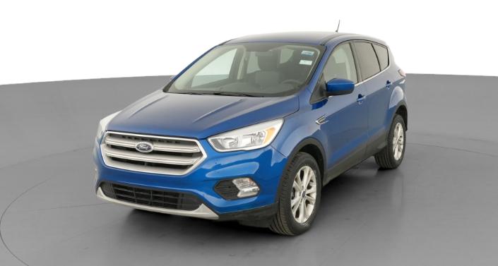 Thumbnail: 2019 Ford Escape - 1