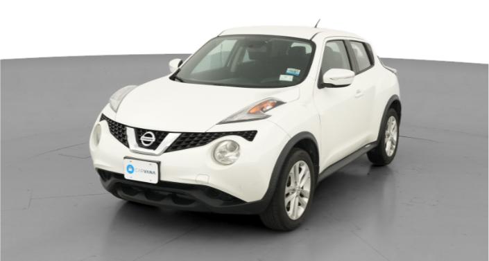 2015 Nissan Juke S -
                  Auburn, GA