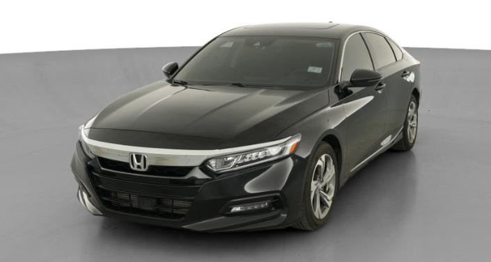 Thumbnail: 2018 Honda Accord - 1