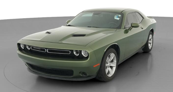 Thumbnail: 2018 Dodge Challenger - 1