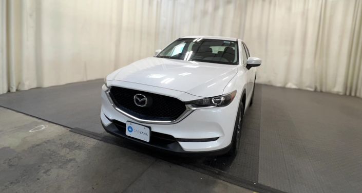 Thumbnail: 2019 Mazda CX-5 - 1