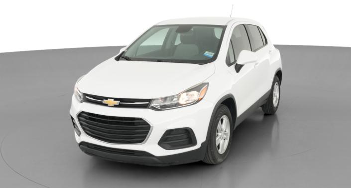 Thumbnail: 2020 Chevrolet Trax - 1
