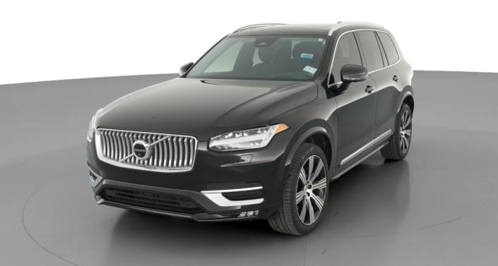 Thumbnail: 2023 Volvo XC90 - 1