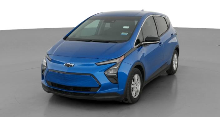 Thumbnail: 2023 Chevrolet Bolt EV - 1
