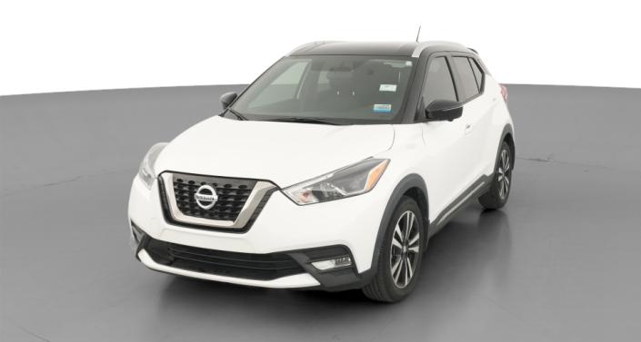 Thumbnail: 2018 Nissan Kicks - 1