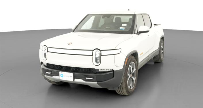 2022 Rivian R1T Adventure -
                  Fort Worth, TX