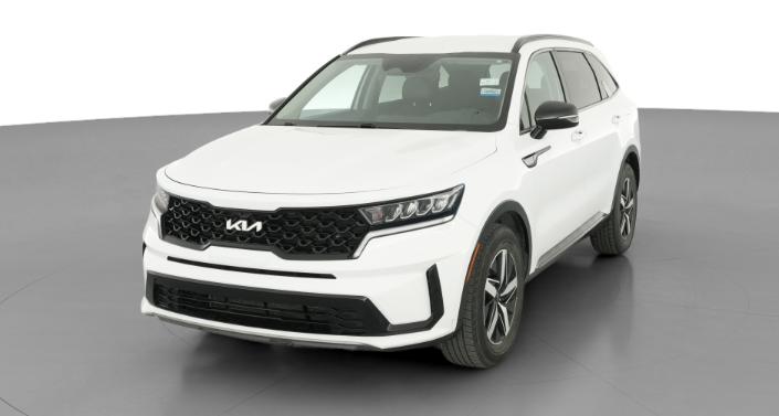 Thumbnail: 2022 Kia Sorento - 1