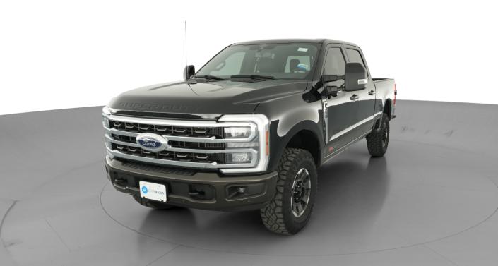 Thumbnail: 2024 Ford Econoline - 1