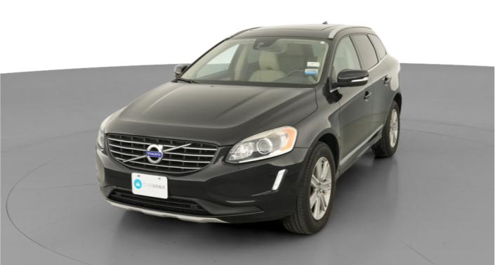 Thumbnail: 2017 Volvo XC60 - 1