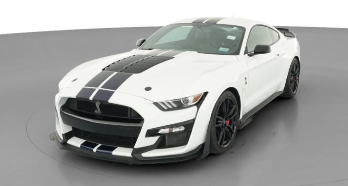 Thumbnail: 2020 Ford Mustang - 1