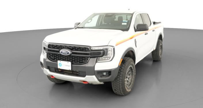 Thumbnail: 2024 Ford Ranger - 1