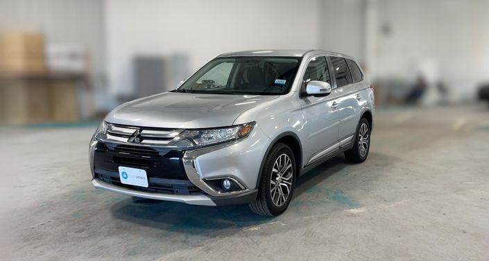 2016 Mitsubishi Outlander SE -
                  Manville, NJ