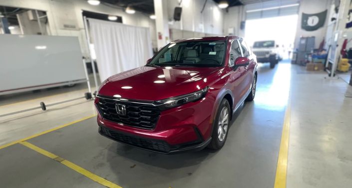 Thumbnail: 2023 Honda CR-V - 1