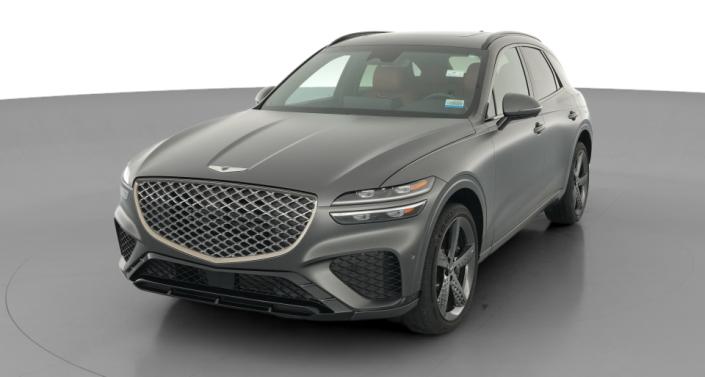 Thumbnail: 2024 Genesis GV70 - 1