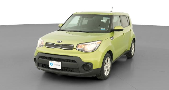Thumbnail: 2019 Kia Soul - 1