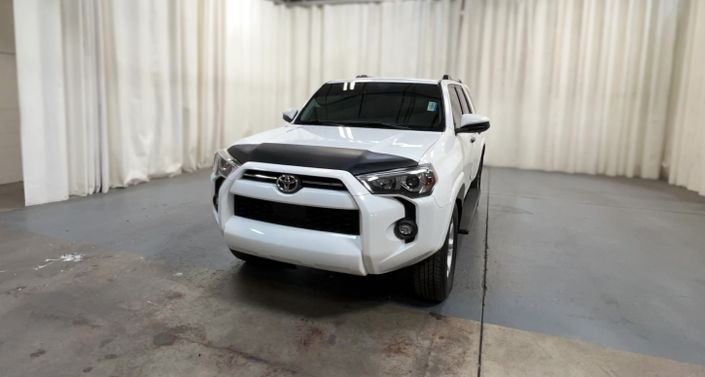 Thumbnail: 2024 Toyota 4Runner - 1