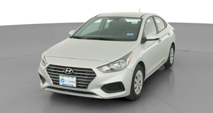 Thumbnail: 2022 Hyundai Accent - 1