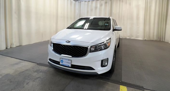 Thumbnail: 2018 Kia Sedona - 1