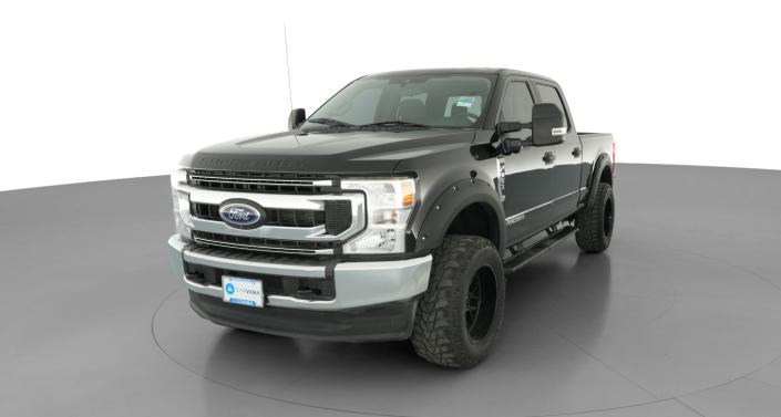 Thumbnail: 2020 Ford Econoline - 1