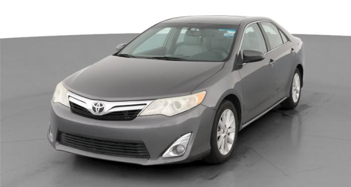 2013 Toyota Camry XLE -
                  Auburn, GA