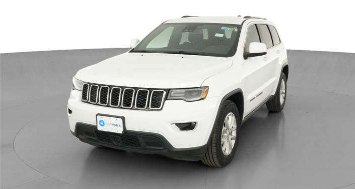 Thumbnail: 2021 Jeep Grand Cherokee - 1
