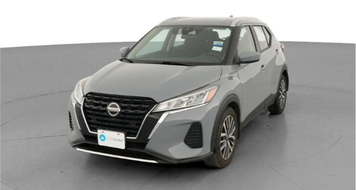 Thumbnail: 2021 Nissan Kicks - 1