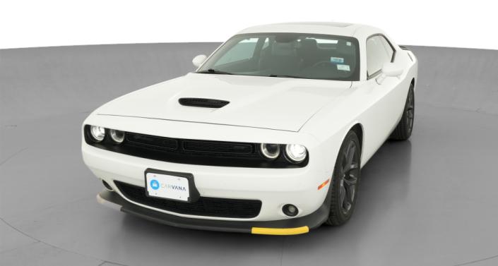 Thumbnail: 2020 Dodge Challenger - 1