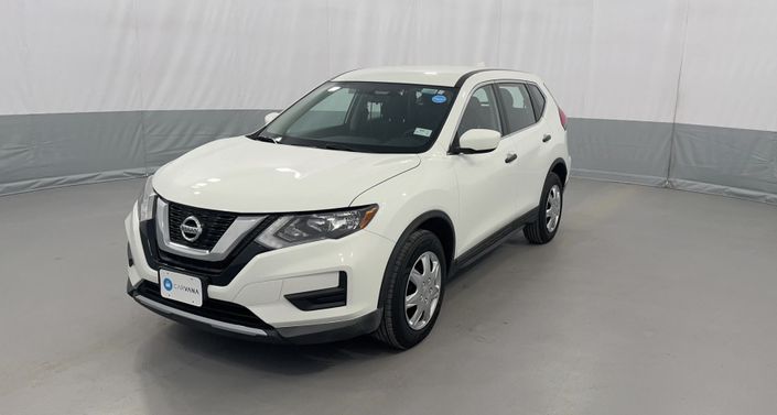 Thumbnail: 2017 Nissan Rogue - 1