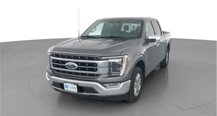 Thumbnail: 2021 Ford Econoline - 1