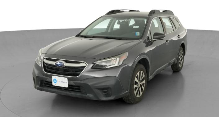 Thumbnail: 2020 Subaru Outback - 1