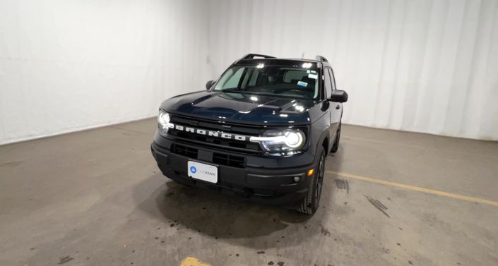 Thumbnail: 2023 Ford Bronco Sport - 1