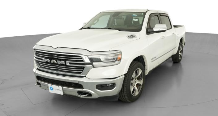 Thumbnail: 2019 RAM 1500 - 1