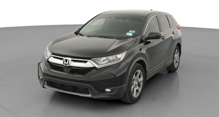 Thumbnail: 2017 Honda CR-V - 1