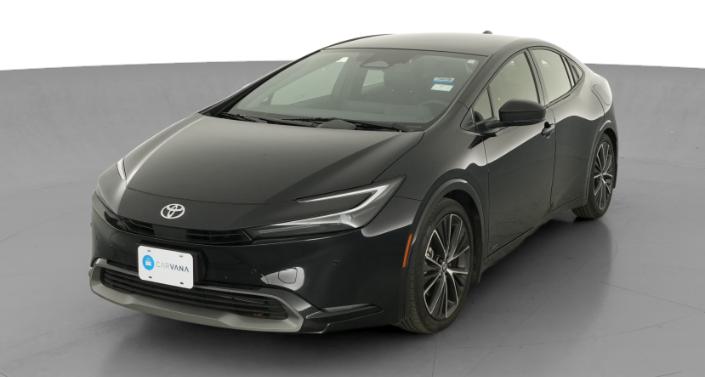 Thumbnail: 2023 Toyota Prius - 1