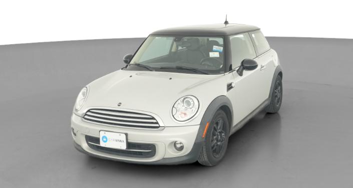 2013 MINI Cooper Hardtop  -
                  Trenton, OH