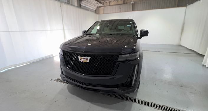 Thumbnail: 2023 Cadillac Escalade - 1