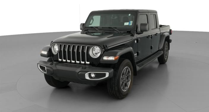 Thumbnail: 2023 Jeep Gladiator - 1
