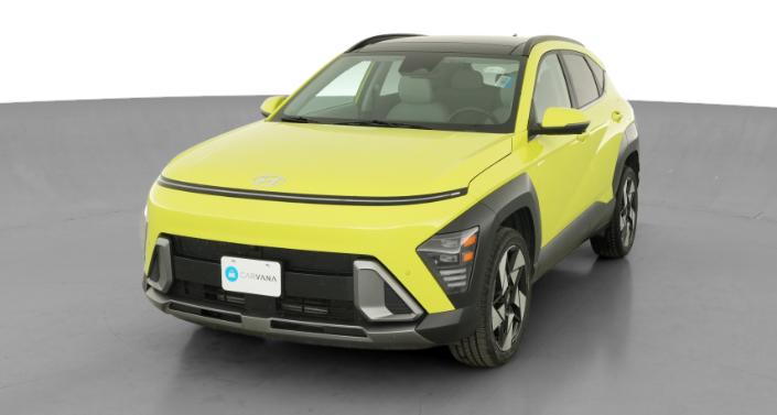 Thumbnail: 2024 Hyundai Kona - 1