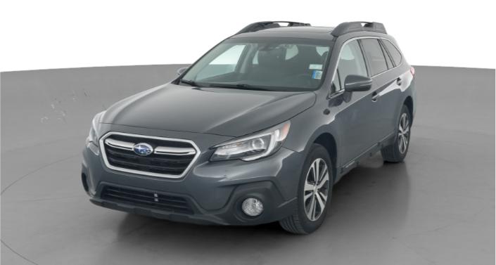 Thumbnail: 2019 Subaru Outback - 1