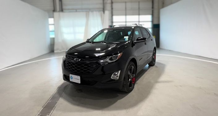 Thumbnail: 2019 Chevrolet Equinox - 1