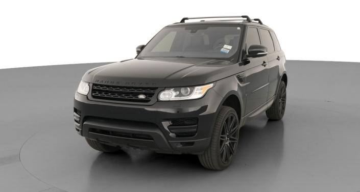 Thumbnail: 2016 Land Rover Range Rover Sport - 1