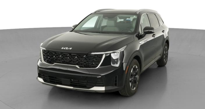 Thumbnail: 2025 Kia Sorento - 1
