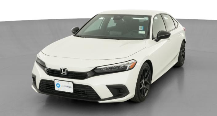 Thumbnail: 2024 Honda Civic - 1