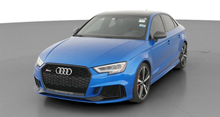 Thumbnail: 2018 Audi RS 3 - 1