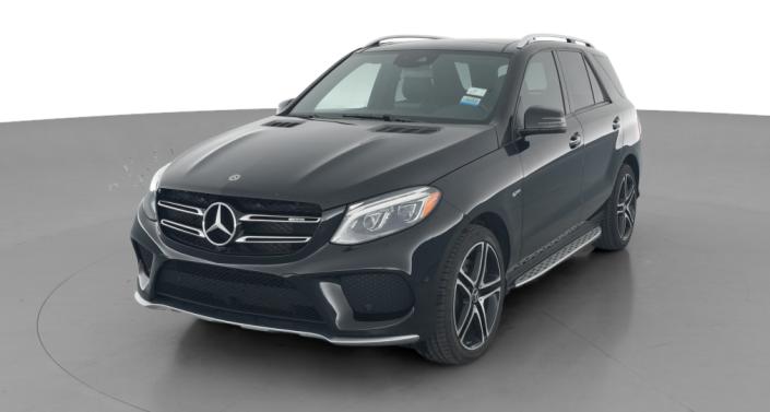 Thumbnail: 2018 Mercedes-Benz GLE - 1
